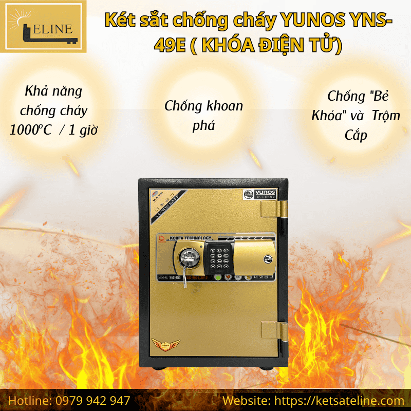 Két Sắt Giá Rẻ 2025-2026: Bỏ Túi Bí Quyết Tối Ưu Chi Phí Nhập Hàng Cho Đại Lý