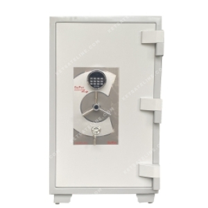 KÉT SẮT CHỊU LỰC KHÓA ĐIỆN TỬ YUNOS YNX-100E