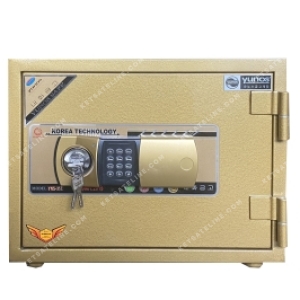 KÉT SẮT KHÓA ĐIỆN TỬ HÀN QUỐC YUNOS YNS-35E