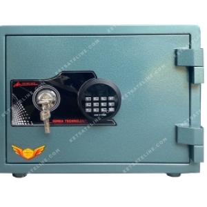 Két sắt an toàn ELINE ENS-35E TRÒN