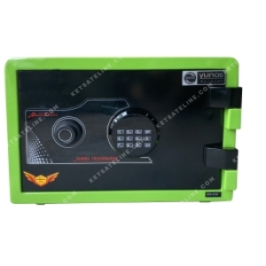 KÉT SẮT KHÓA ĐIỆN TỬ HÀN QUỐC YUNOS YNS-31E