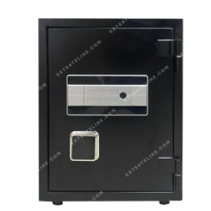 KÉT SẮT CHỐNG CHÁY KHÓA THÔNG MINH 52V8