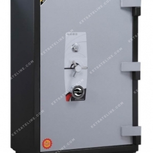 KÉT SẮT CHỊU LỰC MONEY MNX-87C