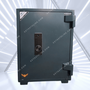 Két sắt chống cháy Hoshang HS-87V9