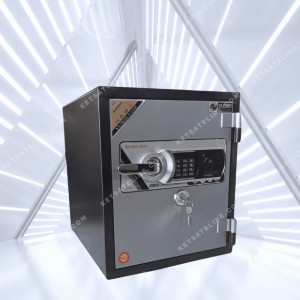 Két sắt chống cháy YUNOS YNS-52E ( KHÓA ĐIỆN TỬ)