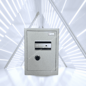 Két sắt ELINE EN-500V8 Khóa kết nối được với dt