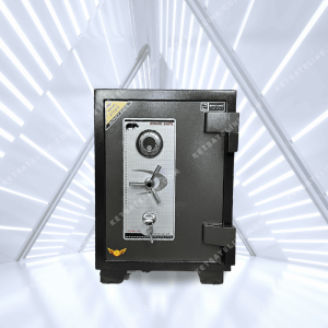 Két sắt chịu lực Money MNS-69 Khóa cơ