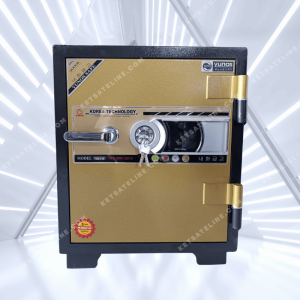 Két Sắt Yunos YNS-61E Công Nghệ Hàn Quốc 