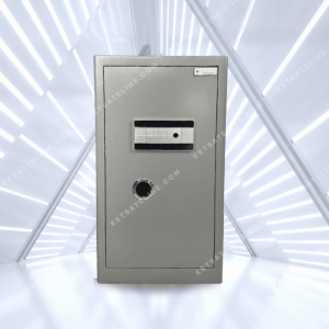 Két sắt MONEY MNS-700V8 Khóa Kết nối được với dt