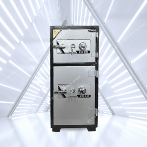 Két tầng Money MNS-35+69CC Khóa cơ