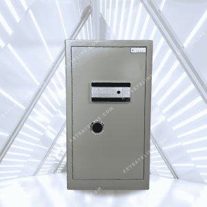 Két sắt MONEY MNS-700V8 Khóa Kết nối được với dt