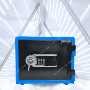 Két sắt chống cháy HOSHANG HS-35E  ( KHÓA ĐIỆN TỬ)