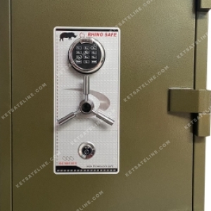 KÉT SẮT CHỊU LỰC YUNOS YNXD-139FE