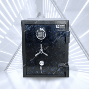 Két sắt cao cấp chịu lực YUNOS YNS-56F KHÓA VÂN TAY