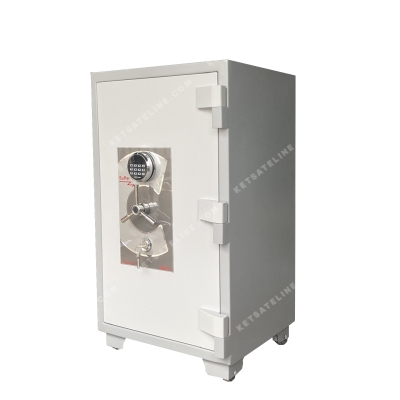 KÉT SẮT CHỊU LỰC KHÓA ĐIỆN TỬ YUNOS YNX-100E