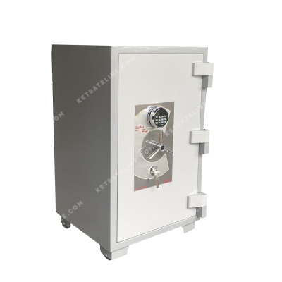 KÉT SẮT CHỊU LỰC KHÓA ĐIỆN TỬ YUNOS YNX-100E