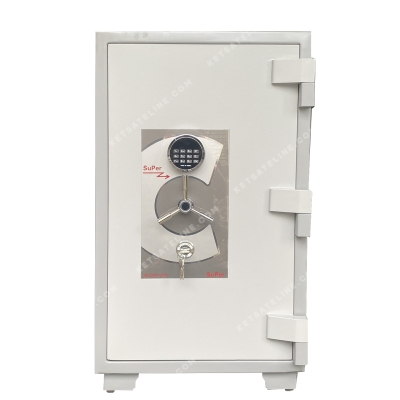 KÉT SẮT CHỊU LỰC KHÓA ĐIỆN TỬ YUNOS YNX-100E