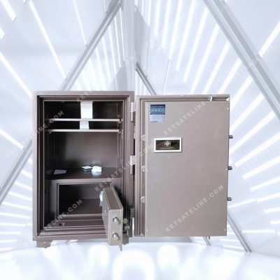Két sắt chống cháy HOSHANG HS-100FE (TỦ TRONG)