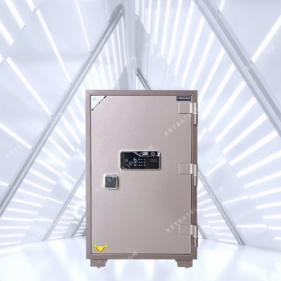 Két sắt chống cháy HOSHANG HS-100FE (TỦ TRONG)