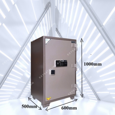 Két sắt chống cháy HOSHANG HS-100FE (TỦ TRONG)