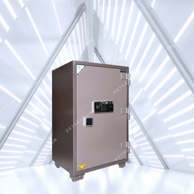 Két sắt chống cháy HOSHANG HS-100FE (TỦ TRONG)
