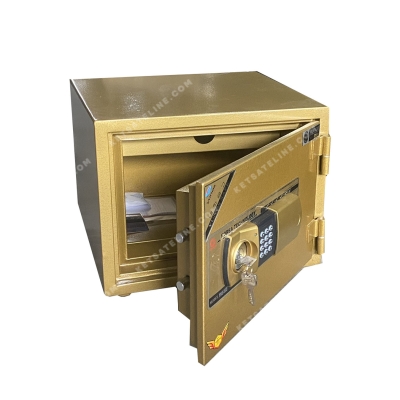 KÉT SẮT KHÓA ĐIỆN TỬ HÀN QUỐC YUNOS YNS-35E