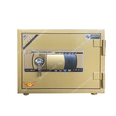 KÉT SẮT KHÓA ĐIỆN TỬ HÀN QUỐC YUNOS YNS-35E