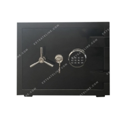 KÉT SẮT CAO CẤP CHỊU LỰC YUNOS YNS-42E