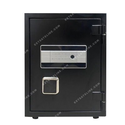 KÉT SẮT CHỐNG CHÁY KHÓA THÔNG MINH 52V8