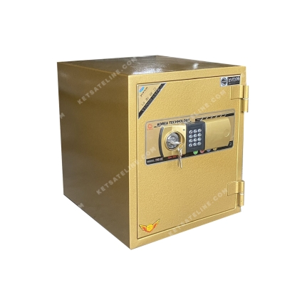 KÉT SẮT CHÍNH HÃNG KHÓA HÀN QUỐC YUNOS YNS-52E