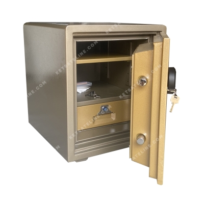 KÉT SẮT AN TOÀN KHÓA ĐIỆN TỬ ELINE ENS-52E