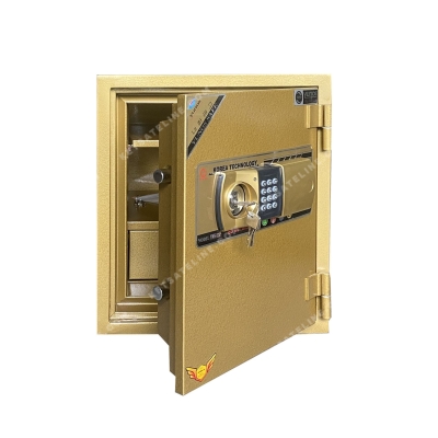 KÉT SẮT CHÍNH HÃNG KHÓA HÀN QUỐC YUNOS YNS-52E