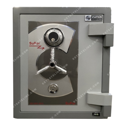 KÉT SẮT CHỊU LỰC KHÓA CƠ YUNOS YNX-56C