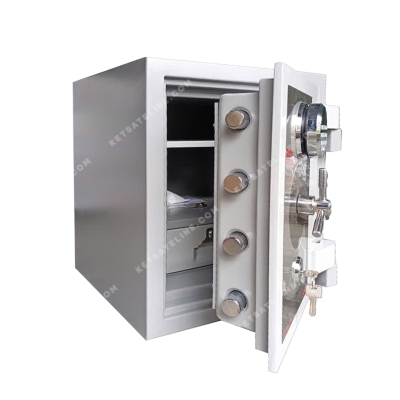 KÉT SẮT CHỊU LỰC KHÓA CƠ YUNOS YNX-56C