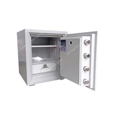 KÉT SẮT CHỊU LỰC KHÓA CƠ YUNOS YNX-56C