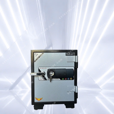 Két sắt chống cháy ELINE EN-59E (KHÓA ĐIỆN TỬ)