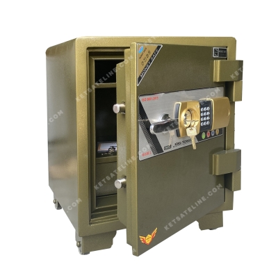 KÉT SẮT MONEY MNS-61E