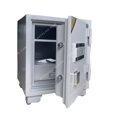 KÉT SẮT CAO CẤP MONEY MNS-61V8 KHÓA THÔNG MINH