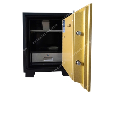 Két sắt an toàn YUNOS YNS-65 VÂN TAY