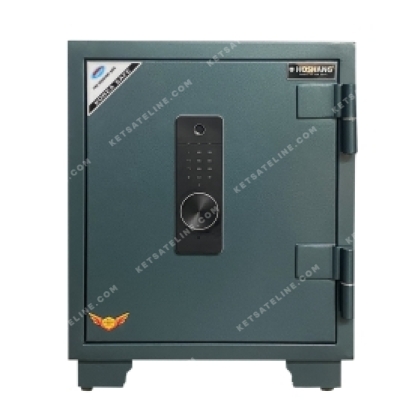 KÉT SẮT CAO CẤP HOSHANG HS-65V9 KHÓA THÔNG MINH