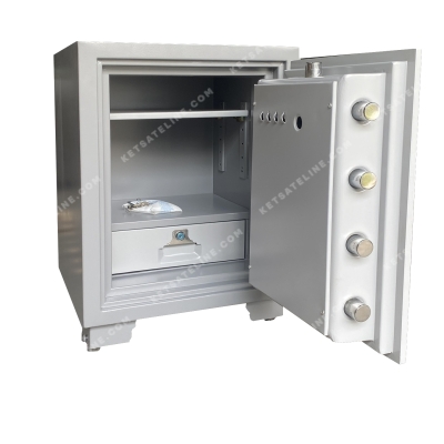 KÉT SẮT CHỊU LỰC KHÓA CƠ YUNOS YNX-69C