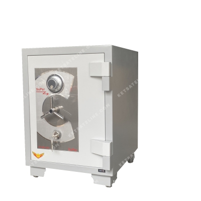 KÉT SẮT CHỊU LỰC KHÓA CƠ YUNOS YNX-69C