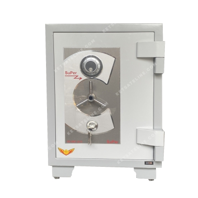 KÉT SẮT CHỊU LỰC KHÓA CƠ YUNOS YNX-69C