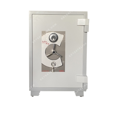 KÉT SẮT CHỊU LỰC KHÓA CƠ YUNOS YNX-87C