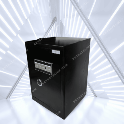 két sắt ELINE EN-600V8 Khóa kết nối được với dt