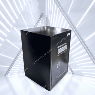 két sắt ELINE EN-600V8 Khóa kết nối được với dt