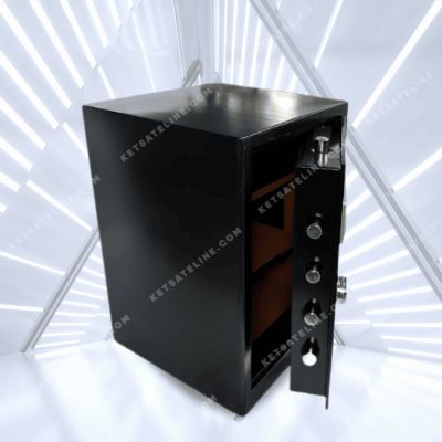 két sắt ELINE EN-600V8 Khóa kết nối được với dt