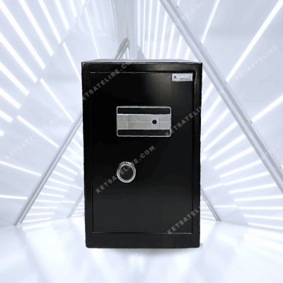 két sắt ELINE EN-600V8 Khóa kết nối được với dt