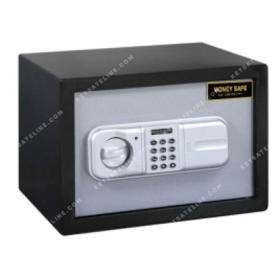 KÉT SẮT MONEY LB-20EN