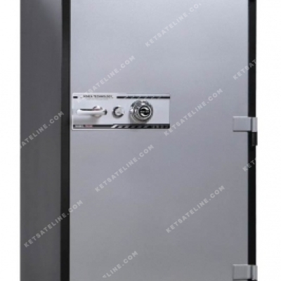 KÉT SẮT MONEY KHÓA CƠ MNS-159C